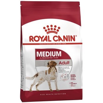 Royal Canin Medium Adult – 4 kg