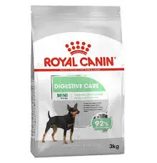 Royal Canin Mini Digestive - 3 KG