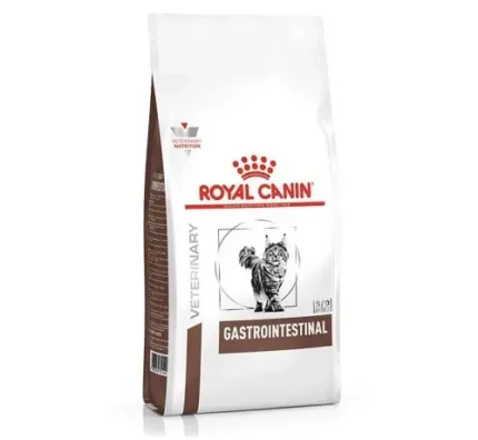 Royal Canin Gastrointestinal feline 2 kg