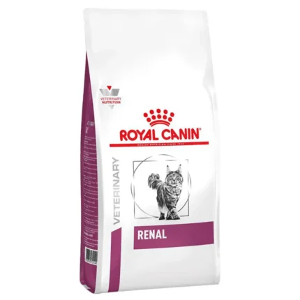 Royal Canin Renal Feline 4kg