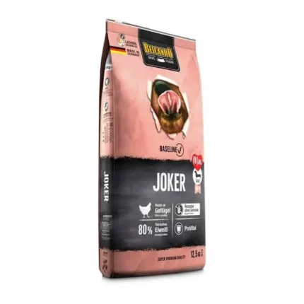 Belcando Baseline Joker 12.5 kg