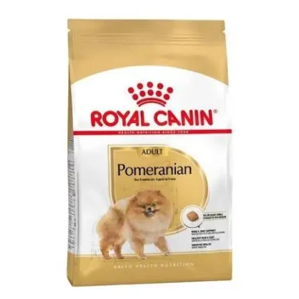 ROYAL CANIN POMERANIAN 1.5 KG
