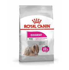 Royal Canin Mini Exigent - 3 KG