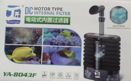 Internal Filter 6976264510675