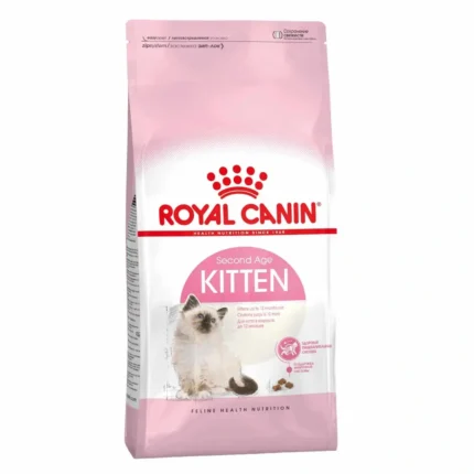 ROYAl CANIN KITTEN - 400gm