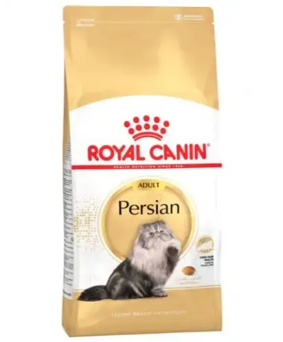 ROYAl CANIN PERSIAN - 10KG