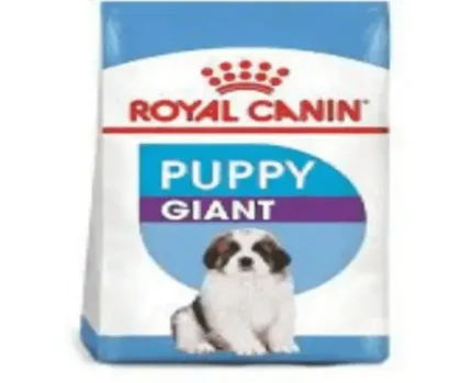 ROYAL CANIN PRO GIANT PUPPY - 15KG