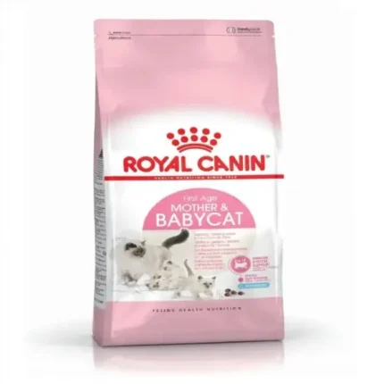 ROYAl CANIN BABY CAT - 2KG