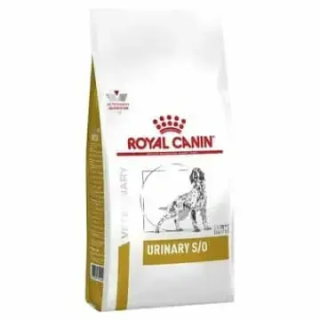 ROYAL CANIN URINARY S/O DOG - 2KG