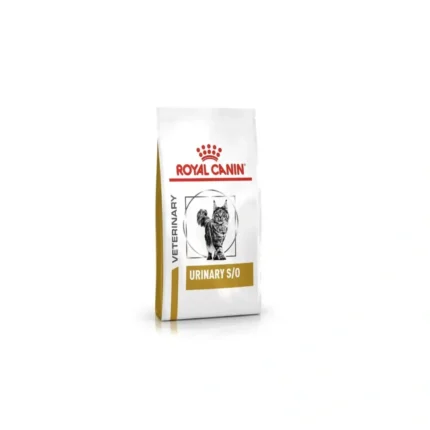 ROYAl CANIN URINARY FELINE SO - 3.5KG