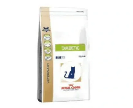 ROYAl CANIN VD DIABETIC CAT - 1.5KG