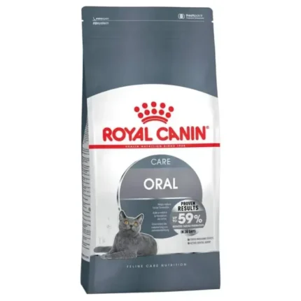 ROYAl CANIN ORAL SENSITIVE - 1.5KG