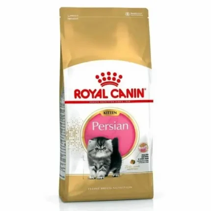 Royal Canin Persian Kitten 400gm