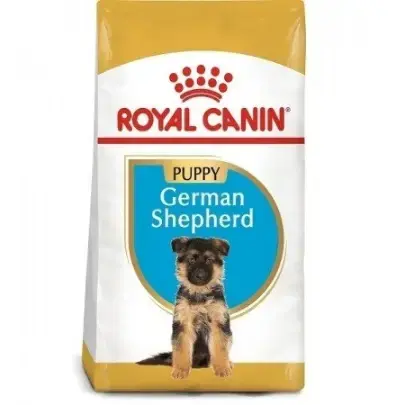ROYAL CANIN GERMAN SHEPHERD PUPPY- 3KG
