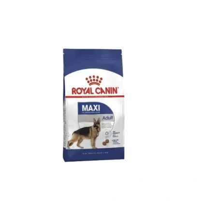 ROYAL CANIN MAXI ADULT - 15KG