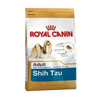 ROYAL CANIN SHIH TZU ADULT - 1.5KG