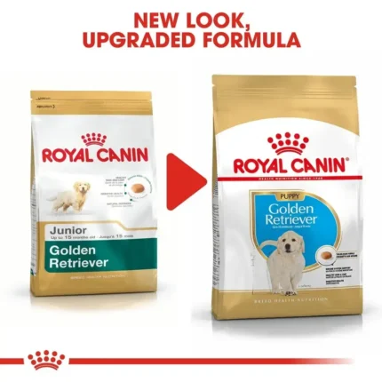 ROYAL CANIN GOLDEN RETRIEVER ADULT - 3KG