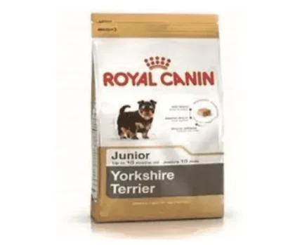 ROYAL CANIN YORKSHIRE JUNIOR - 1.5KG