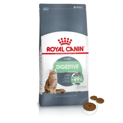 ROYAl CANIN DIGESTIVE CARE FELINE - 400gm
