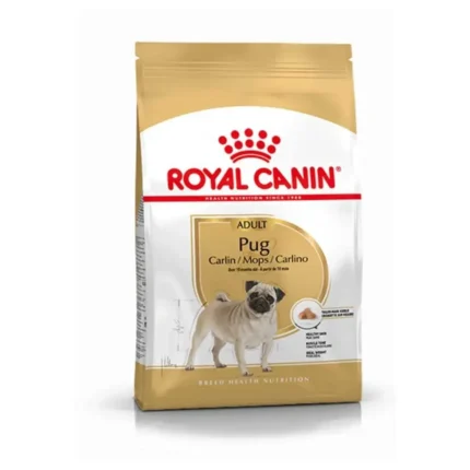 ROYAL CANIN PUG Adult - 1.5KG