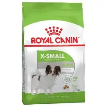 ROYAL CANIN X-SMALL ADULT - 1.5KG