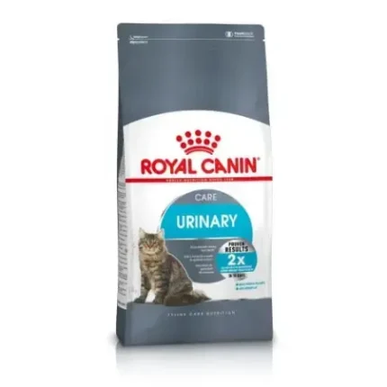 ROYAl CANIN URINARY CARE - 400gm