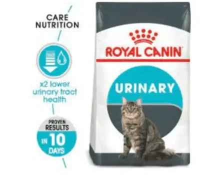 ROYAl CANIN URINARY CARE - 4KG