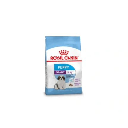 Royal Canin Giant Puppy - 3.5 KG