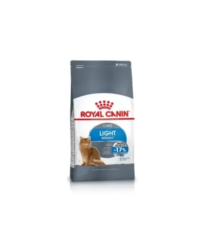 Royal Canin Light Weight Care – 1.5kg