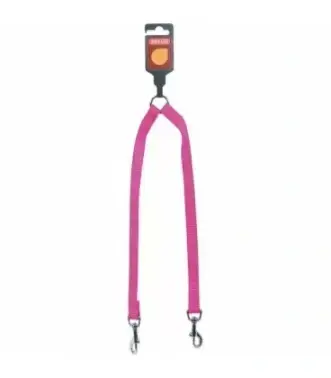 ZOLUX NYLON COUPLING 15ml /40 cm PINK