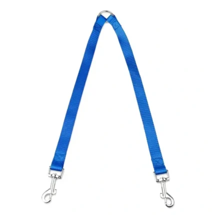 ZOLUX NYLON COUPLING 15 ml /40 cm BLUE
