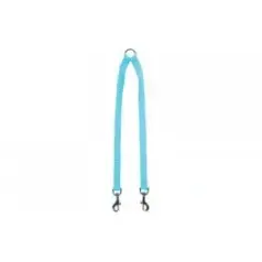 ZOLUX NYLON COUPLING 15ml/40cm TURQUOISE