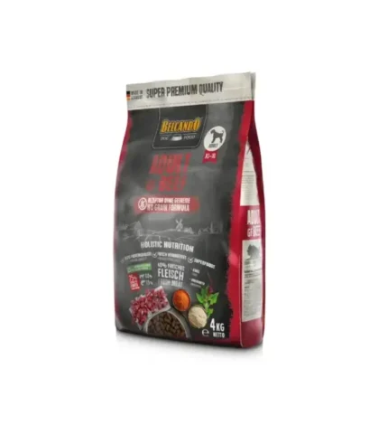 Belcando Adult Beef 4kg
