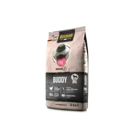 Belcando Baseline Buddy Adult Dogs 12.5kg
