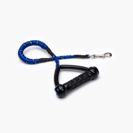 Dogness anti hock L Blue