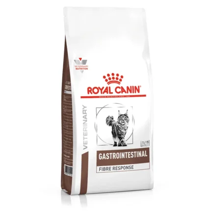 ROYAl CANIN FIBRE RESPONSE - 2KG