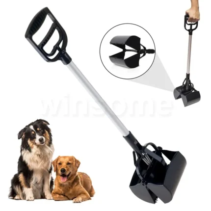 Nunbell PET STOOL CATCHER