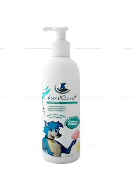 Amil Care Cotten Candy - 500 ML