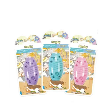 Soleil - Dental Cleaning Toy