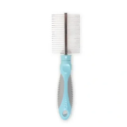 Soleil - Grooming Comb -2 sides