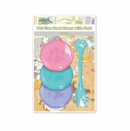 Soleil - Covers & Fork Set - F5456