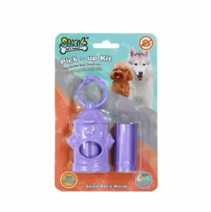 Soleil - Pick Up Kit With 40 Bags - F5718