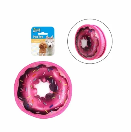 Soleil - Donut W/Tpr Surface - P9024