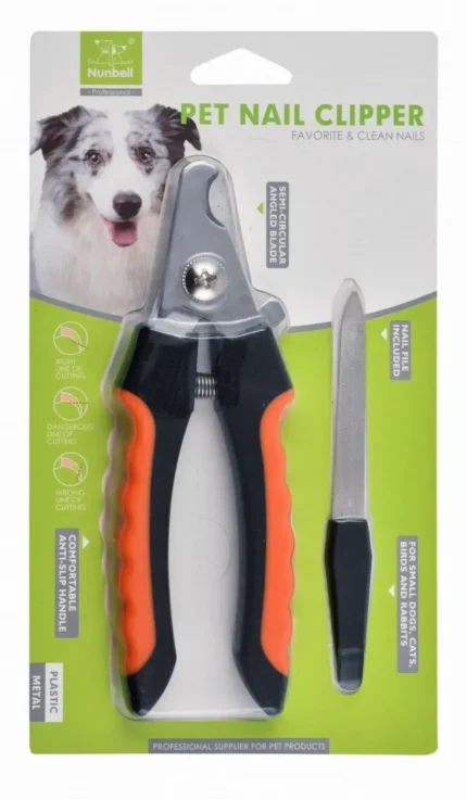 Nunbell Nail Clipper Small