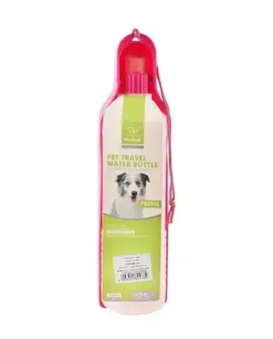 Nunbell 750ml Plastic Pet Water Bottle