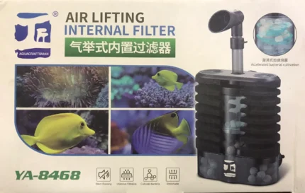 AirLifting Internal Filter YA-8468