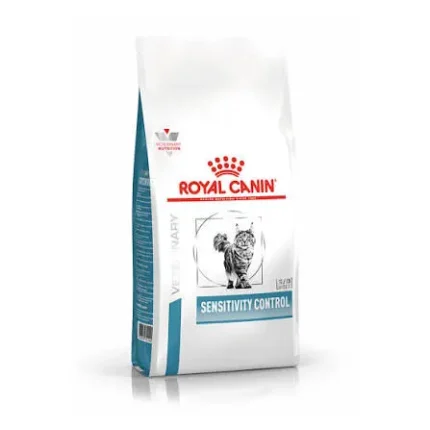 Royal Canin Sensitivity Control Cat – 1.5kg