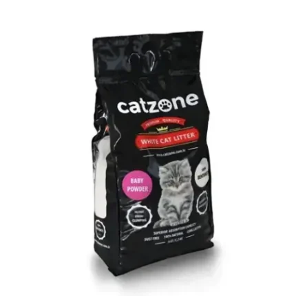 Catzone Babe Powder - 10 KG