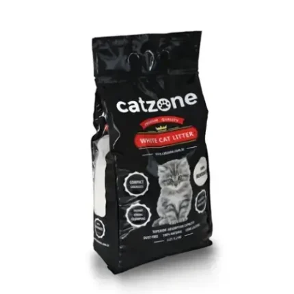 Catzone Unscented - 10 KG
