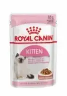 ROYAl CANIN KITTEN GRAVY POUCH - 85gm